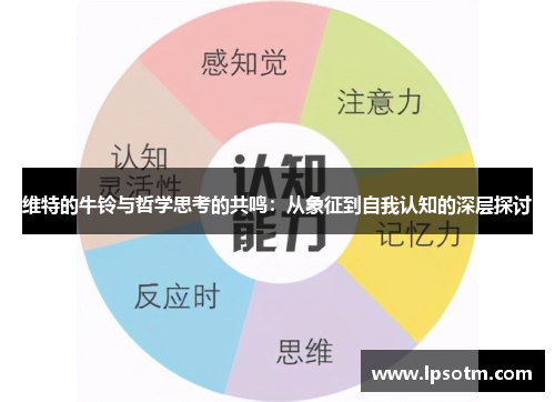 维特的牛铃与哲学思考的共鸣：从象征到自我认知的深层探讨